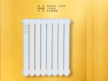 3種危險信號，暗示青島散熱器需要盡快保養(yǎng)維護
