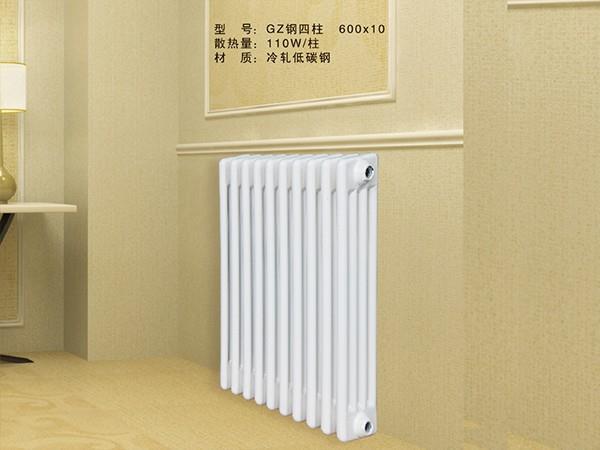 安裝青島暖氣片應(yīng)該注意哪些問題？